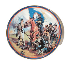 Stonewall jackson plate for sale  Buffalo