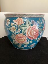 Large porcelain asian for sale  Omaha