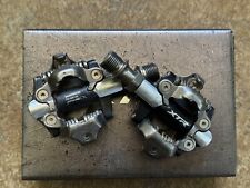 Shimano xtr m9100s1 for sale  Walled Lake