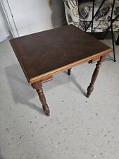 Side table living for sale  Baton Rouge