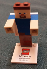 Lego minecraft steve for sale  Seattle