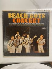 Beach boys concert for sale  Madison