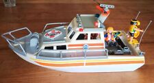 Playmobile boat assesories for sale  BURY ST. EDMUNDS