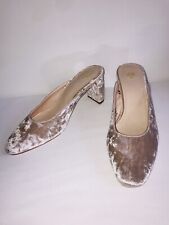 Mules size uk4 for sale  OLDHAM