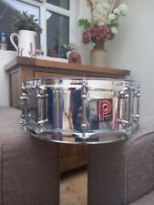 Premier Snare Drum. 10 Lug. for sale  Shipping to South Africa