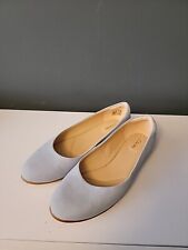Clarks flat shoes for sale  SPALDING
