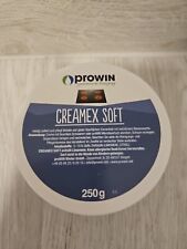 Prowin creamex soft gebraucht kaufen  Lüdenscheid