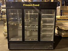 True door freezer for sale  Richmond