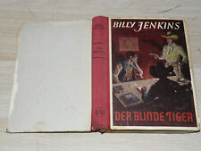 Billy jenkins leihbuch gebraucht kaufen  Münster