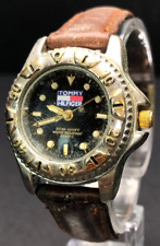 Reloj analógico vintage Tommy Hilfiger WR300M - sin probar - puede necesitar batería/reparación segunda mano  Embacar hacia Argentina