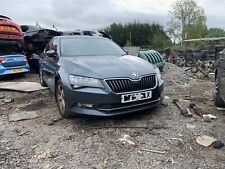 Skoda superb 2017 for sale  PONTEFRACT