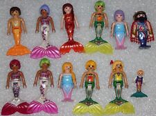 Playmobil mermaids neptune for sale  Shipping to Ireland