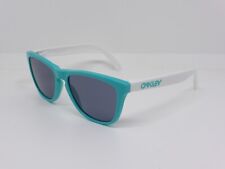 Oakley frogskins seafoam usato  Roma