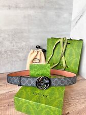 Gucci belt 100 for sale  Wichita