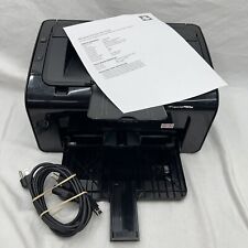Laserjet pro p1102w for sale  Shipping to Ireland