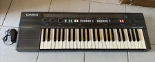 Vintage casio casiotone for sale  Shipping to Canada