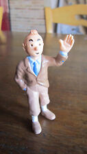 Tintin figurine tintin d'occasion  Châteaubriant