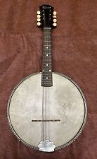 banjo ukulele for sale  Remsen