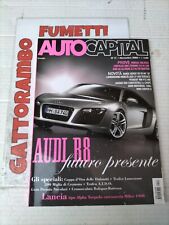 Autocapital n.11 anno usato  Papiano