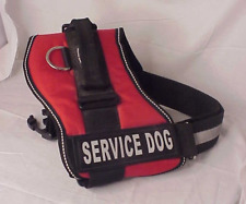 Service dog vest for sale  Amado