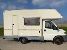 Fiat ducato motorhome for sale  LUTON