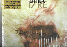 Litfiba vinile edizione usato  Busto Arsizio