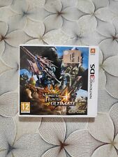 Monster hunter ultimate usato  Spinazzola