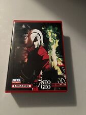 NeoGeo MVS Game KOF 2003 comprar usado  Enviando para Brazil