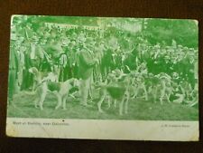 1904 postcard devon for sale  MINEHEAD