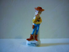 Feve woody toy d'occasion  France