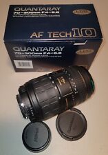 Quantaray tech 300mm for sale  Englishtown