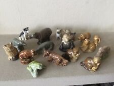 Wade whimsies 2 for sale  LEICESTER