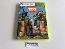 Zoo Tycoon - Microsoft Xbox 360 - PAL FR, usado comprar usado  Enviando para Brazil