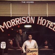 Używany, Doors Morrison hotel (1970/99) [CD] na sprzedaż  Wysyłka do Poland