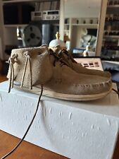 Visvim fbt lhamo usato  Roma