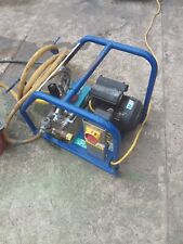 Brendon power washer for sale  PONTEFRACT