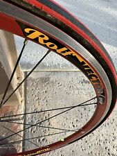 Rolf vector wheel for sale  Riverside