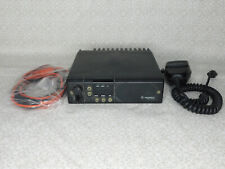 Rádio móvel analógico Motorola VHF 146-174mhz GM300 16 pinos M43GMC20D2AA, usado comprar usado  Enviando para Brazil