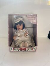 collectors choice porcelain dolls for sale  Daly City