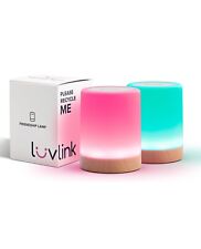 Luvlink friendship lamps for sale  Spring Valley