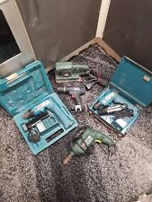 Power tool job for sale  WHITCHURCH