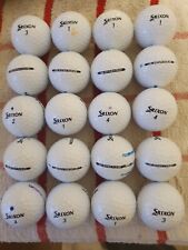 srixon golf balls for sale  SHEFFIELD