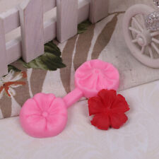 Flower silicone mold for sale  Shipping to Ireland