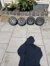 Mobility scooter wheels for sale  BRIERLEY HILL