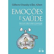 Emoções e saúde Gilberto Ururahy em português comprar usado  Brasil 