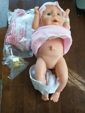 Real life baby for sale  Alexandria