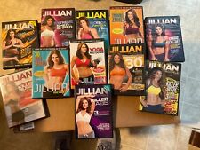 jillian michaels body revolution for sale  Easley