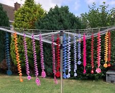 Handmade wind spinners for sale  CRAWLEY