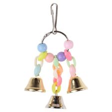 Bird bell toy for sale  UK