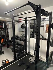 Home gym rack for sale  HARROGATE